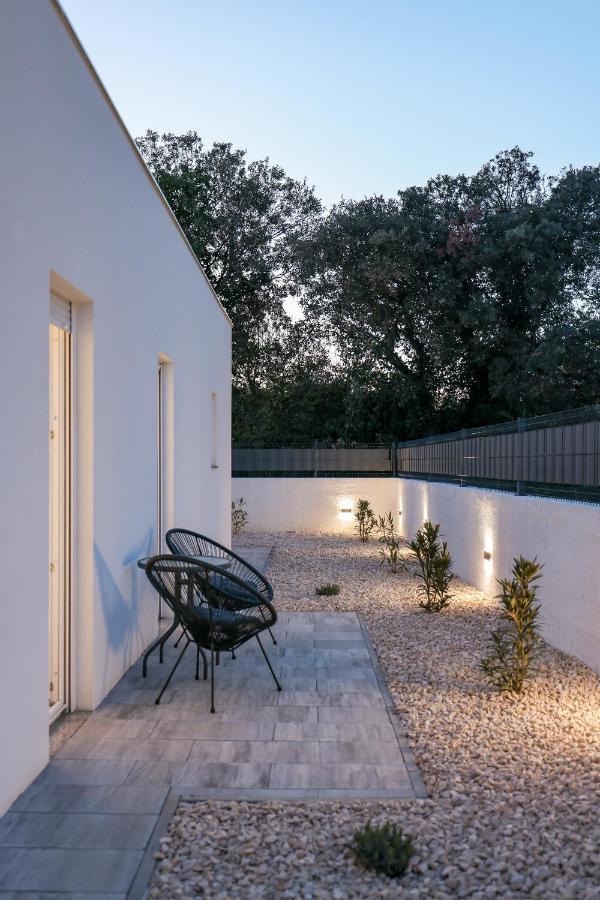 Villa La Reina House - Private Heated Pool Bibinje Exterior foto